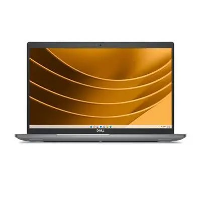 Dell Latitude 5550 15.6" Notebook FHD W11ProMUI Cu5 135U 4.4GHz 16GB 512GB UHD szürke : L5550-6 fotó