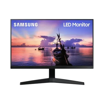 Monitor 22" 1920x1080 IPS VGA HDMI Samsung F22T350FHR : LF22T350FHRXEN fotó