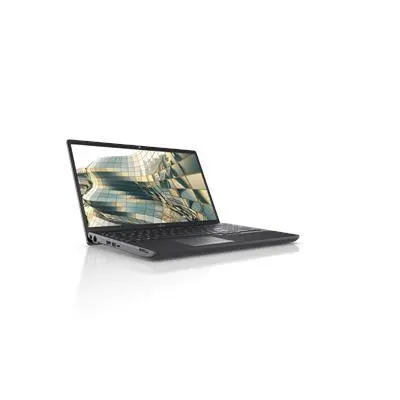 Fujitsu LIFEBOOK 15.6" Notebook FHD Ci5-1135G7 8GB 512GB PCIe SSD DOS fekete : LFBKA3511-2 fotó