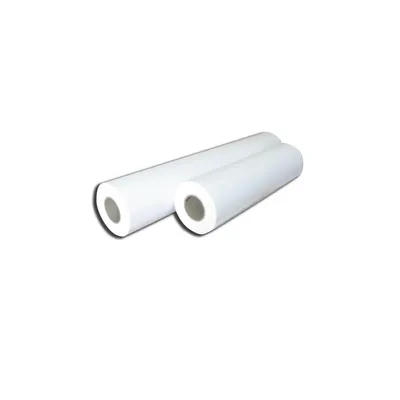 Plotterpapír tintasugaras 610mmx90mx50mm 90g VICTORIA : LPV61090 fotó