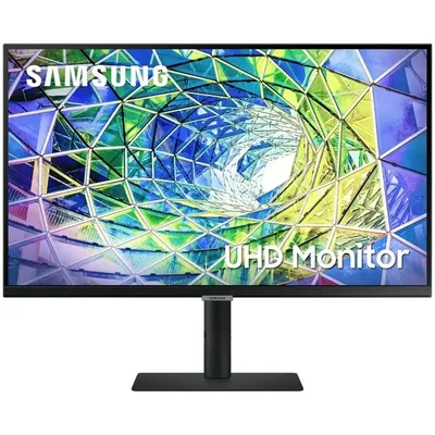 Monitor 27" 3840x2160 IPS HDMI DP Samsung S27A800UJU : LS27A800UJUXEN fotó