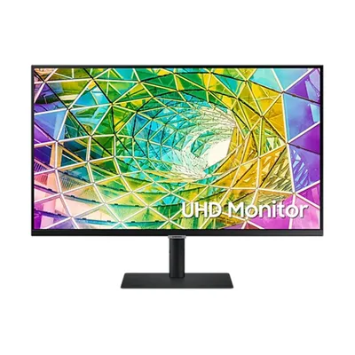 Monitor 32" 3840x2160 VA HDMI Samsung S32A800NMP : LS32A800NMPXEN fotó