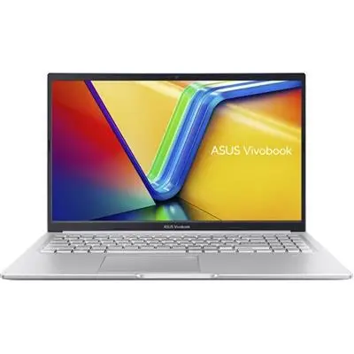 Asus VivoBook laptop 15,6" FHD R7-7730U 8GB 1TB Radeon NOOS ezüst Asus VivoBook 15 : M1502YA-NJ294 fotó