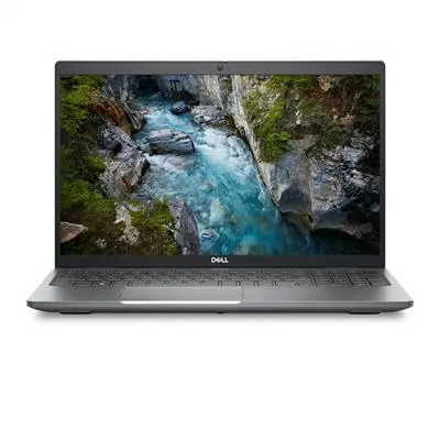 Dell Precision 3590 15.6" Notebook FHD W11ProMUI Cu7 155H 4.8GHz 32GB 512GB RTX500 fekete : M3590-3 fotó