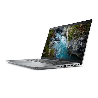 Dell Precision 3590 15.6" Notebook FHD W11ProMUI Cu7 155H 4.8GHz 32GB 1TB RTX500 fekete : M3590-4 fotó