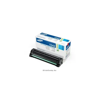 MLT-D1042S fekete toner : MLT-D1042S_ELS fotó