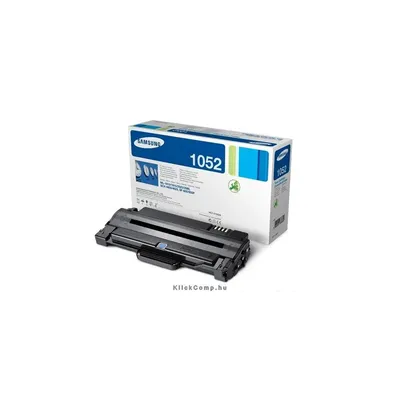 MLT-D1052S fekete toner : MLT-D1052S_ELS fotó