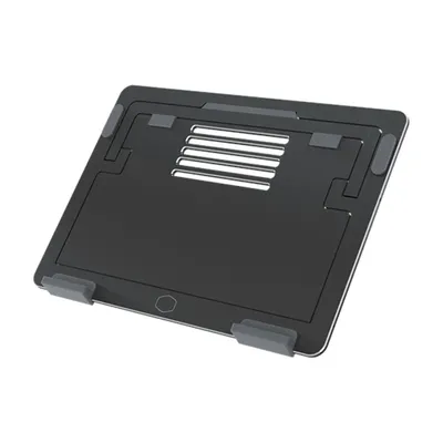 Notebook hűtő Cooler Master ERGOSTAND AIR 15,6" : MNX-SSEK-NNNNN-R1 fotó