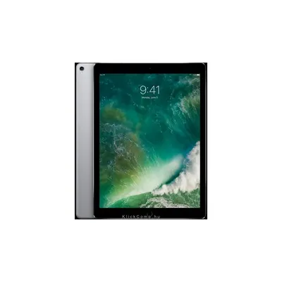 Apple iPad Pro 12,9" 64 GB Wi-Fi + Cellular asztroszürke Tablet-PC : MQED2 fotó