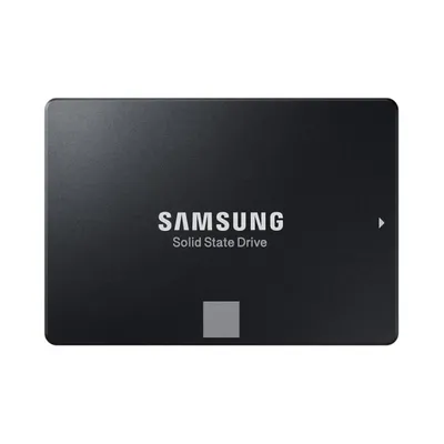 Akció 500GB SSD SATA6 Samsung EVO 870 Series : MZ-77E500B_EU fotó