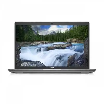 Dell Latitude laptop 14" FHD Ultra 7-155U 16GB 512GB Arc W11Pro szürke Dell Latitude 5450 : N012L545014EMEA_VP fotó