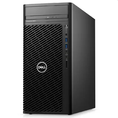 Dell Precision számítógép i7-13700 16GB 512GB RTXT400 W11Pro Dell Precision 3660 MT : N104P3660MTEMEA_VP fotó