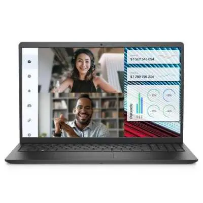 Dell Vostro laptop 15,6" FHD i5-1335U 8GB 512GB UHD W11Pro szürke Dell Vostro 3530 : N1609PVNB3530EMEA01 fotó