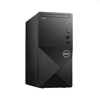 Dell Vostro számítógép i3-13100 8GB 256GB UHD W11Pro Dell Vostro 3020 MT : N2042VDT3020MTEMEA01 fotó