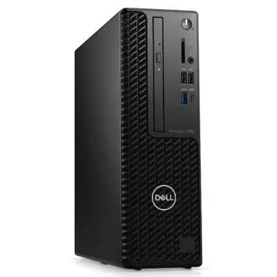 Dell Precision számítógép W-1250 16GB 512GB UHD W11Pro Dell Precision 3450 : N212P3450SFFEMEA_VI fotó