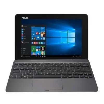 Notebook alkatrész Asus Transformer Book T100HA black OEM Touch Screen - Már nem forgalmazott termék : NBA001LCD361 fotó