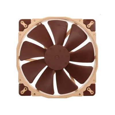 Ventilátor 20cm Noctua NF-A20 FLX : NFA20FLX fotó