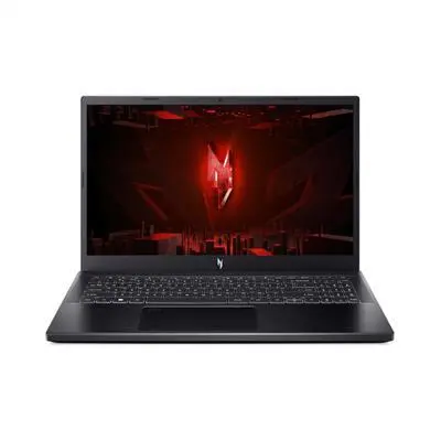 ACER Aspire Nitro ANV15-41-R9V5, 15.6" 1920 x 1080  FHD IPS, AMD Ryzen 5-7535HS, fekete : NH.QSGEU.008 fotó