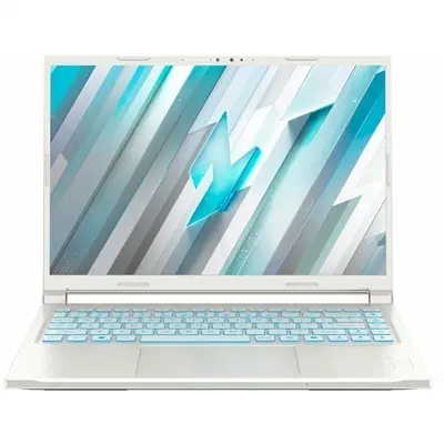 ACER Nitro laptop 14.5" 2560x1600 AMD Ryzen AI 7 350 16GB 1TB  DOS : NH.QW4EU.001 fotó