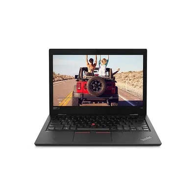 Lenovo ThinkPad felújított laptop 13.3" i3-8130U 8GB 256GB Win11P Lenovo ThinkPad L380 : NNR3-MAR01447 fotó