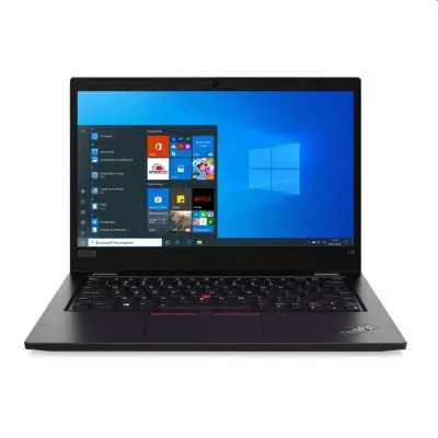 Lenovo ThinkPad L13 Gen1 13.3" 1920x1080 felújított laptop fekete : NNR3-MAR01562 fotó