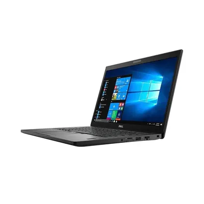 Dell Latitude felújított laptop 14.0" i5-8350U 8GB 512GB Win11P Dell Latitude 7490 : NNR5-MAR21472TB3 fotó