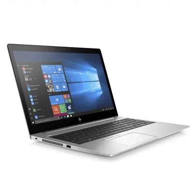 HP EliteBook felújított laptop 15.6" i5-8350U 8GB 256GB Win11P HP EliteBook 850 G5 : NNR5-MAR22450 fotó