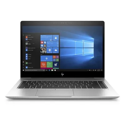 HP EliteBook felújított laptop 14.0" i5-8350U 8GB 256GB Win11P HP EliteBook 840 G5 : NNR5-MAR22995 fotó