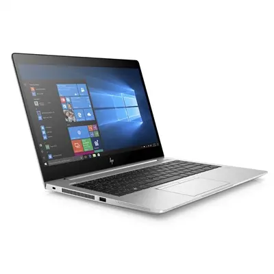 HP EliteBook felújított laptop 14.0" i5-8365U 16GB 512GB Win11P HP EliteBook 840 G6 : NNR5-MAR23387 fotó