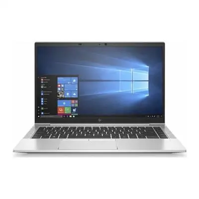 Felújított laptop HP EliteBook 840 G7 14" 1920x1080 FHD Intel Core i5-10310U ezüst : NNR5-MAR23712 fotó