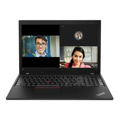 Lenovo Thinkpad L580 15,6" i5 8250U 16GB 256GB SSD WIN11P Fehér Ref : NNR5-MAR23962 fotó