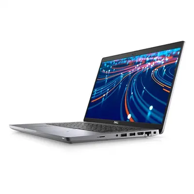 Dell Latitude felújított laptop 14.0" i5-1145G7 16GB 256GB Win11P Dell Latitude 5420 : NNR5-MAR25674 fotó