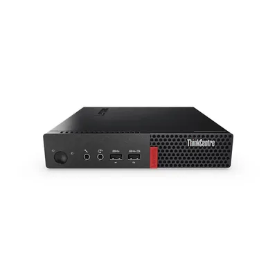 Lenovo ThinkCentre felújított számítógép i5-6500T 8GB 256GB Win10P Lenovo ThinkCentre M910q Tiny : NPR5-MAR01456 fotó