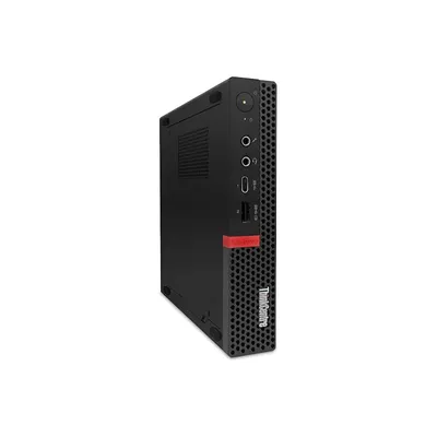 Lenovo ThinkCentre felújított számítógép i5-8400T 8GB 256GB Win11P Lenovo ThinkCentre M720q Tiny : NPR5-MAR01831 fotó