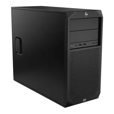 HP Z2 felújított számítógép i7-8700K 32GB 1TB Win11P HP Z2 Tower G4 : NPRX-MAR01658 fotó