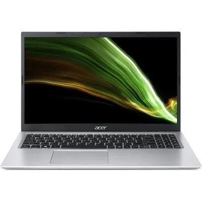 Acer Aspire laptop 15,6" FHD i3-1115G4 8GB 256GB MX350 NOOS ezüst Acer Aspire 3 : NX.ADUEU.00U fotó