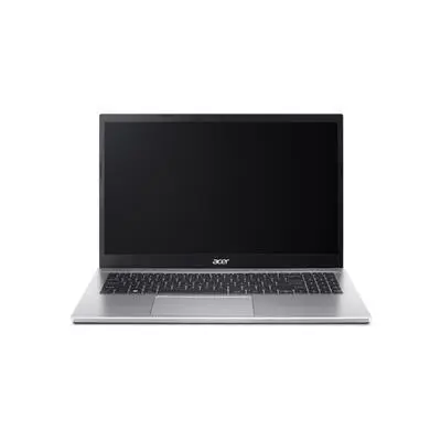 ACER Aspire laptop, 15.6" FHD, i5-1235U, 16GB, 512GB SSD, DOS, ezüst : NX.K6SEU.01B fotó