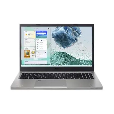 Acer Aspire laptop 15,6" FHD i5-1235U 16GB 512GB IrisXe W11 szürke Acer Aspire Vero : NX.KBREU.002 fotó
