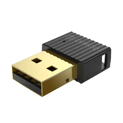 Bluetooth 5.0 Adapter fekete ORIKO : ORIKO-BTA-508-BK-BP fotó