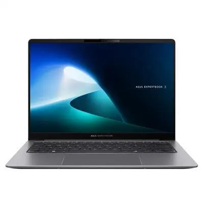 Asus Expertbook laptop 14" i5-226V 16GB 1TB Windows 11 szürke : P5405CSA-NZ0396W fotó