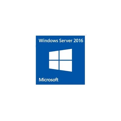 Microsoft Windows Server 2016 Standard 64bit 1pack HUN OEM DVD : P73-07116 fotó