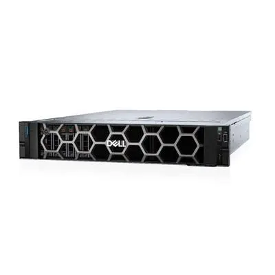 Dell PowerEdge R760xs szerver 1xS4410Y 1x32GB 1x480GB H755 rack : PER760XS5A fotó