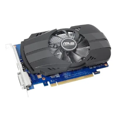 VGA GT1030 2GB GDDR5 64bit PCIe Asus nVIDIA GeForce GT030 videokártya : PH-GT1030-O2G fotó