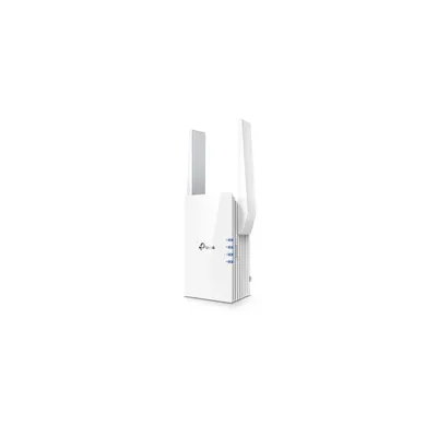 TP-LINK RE505X AX1500 Wi-Fi Jelismétlő : RE505X fotó