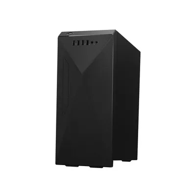 Asus S500MC számítógép i5-10400 8GB 512GB GTX1650 DOS Asus S500MC MiniTower : S500MC-5104000080 fotó