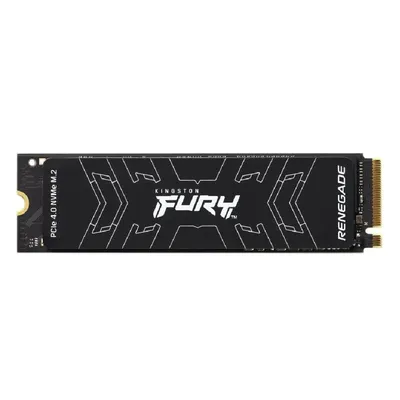 4TB SSD M.2 Kingston FURY Renegade : SFYRD_4000G fotó