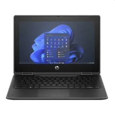 HP Pro x360 Fortis 11 G11 11.6" 1366 ×768  felújított laptop fekete : SKPX360F11G11-2_B fotó