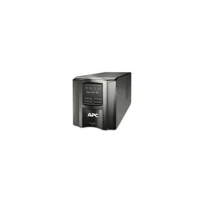 APC Smart-UPS 750VA LCD 230V Szünetmentes tápegység UPS : SMT750I fotó