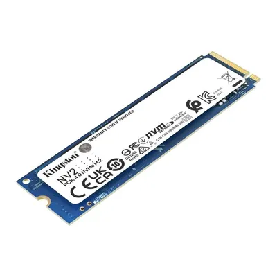 4TB SSD M.2 Kingston NV2 : SNV2S_4000G fotó