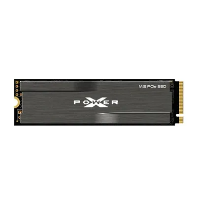 256GB SSD M.2 Silicon Power XD80 : SP256GBP34XD8005 fotó